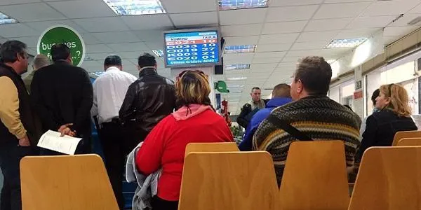 L’atur ha pujat en 400 persones entre juliol i setembre a la demarcació de Tarragona
