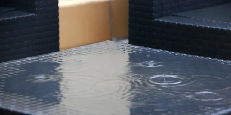 Alerta moderada per pluges aquest vespre i matinada al Tarragonès