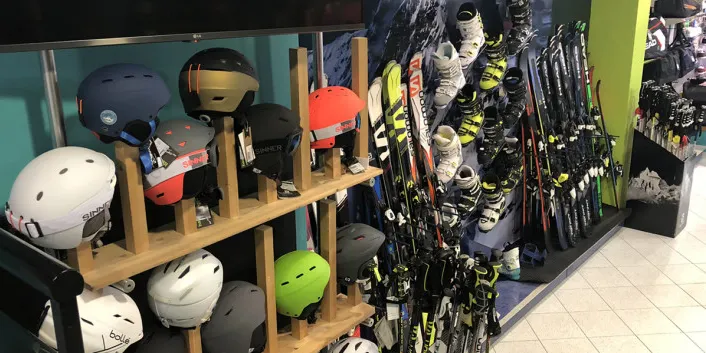 La Piscina de La Coma acull aquest diumenge la sisena Fira de la Neu i Muntanya