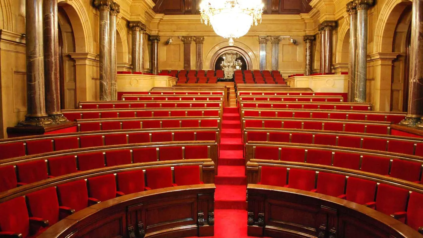 Junts i ERC volen impulsar mesures per millorar l’assistència en les diades castelleres