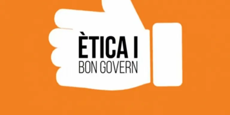 L’AUP denuncia que l’Ajuntament no ha aprovat encara el Codi ètic i de bon govern