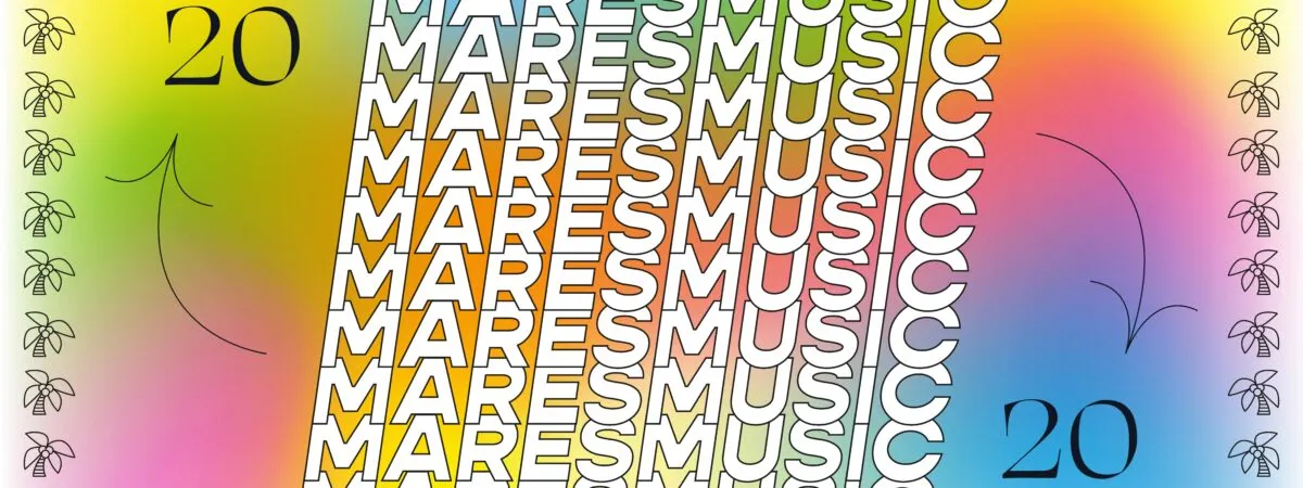 La final del Maresmusic, el 19 de desembre, a les 19:30, al seu canal d’Instagram