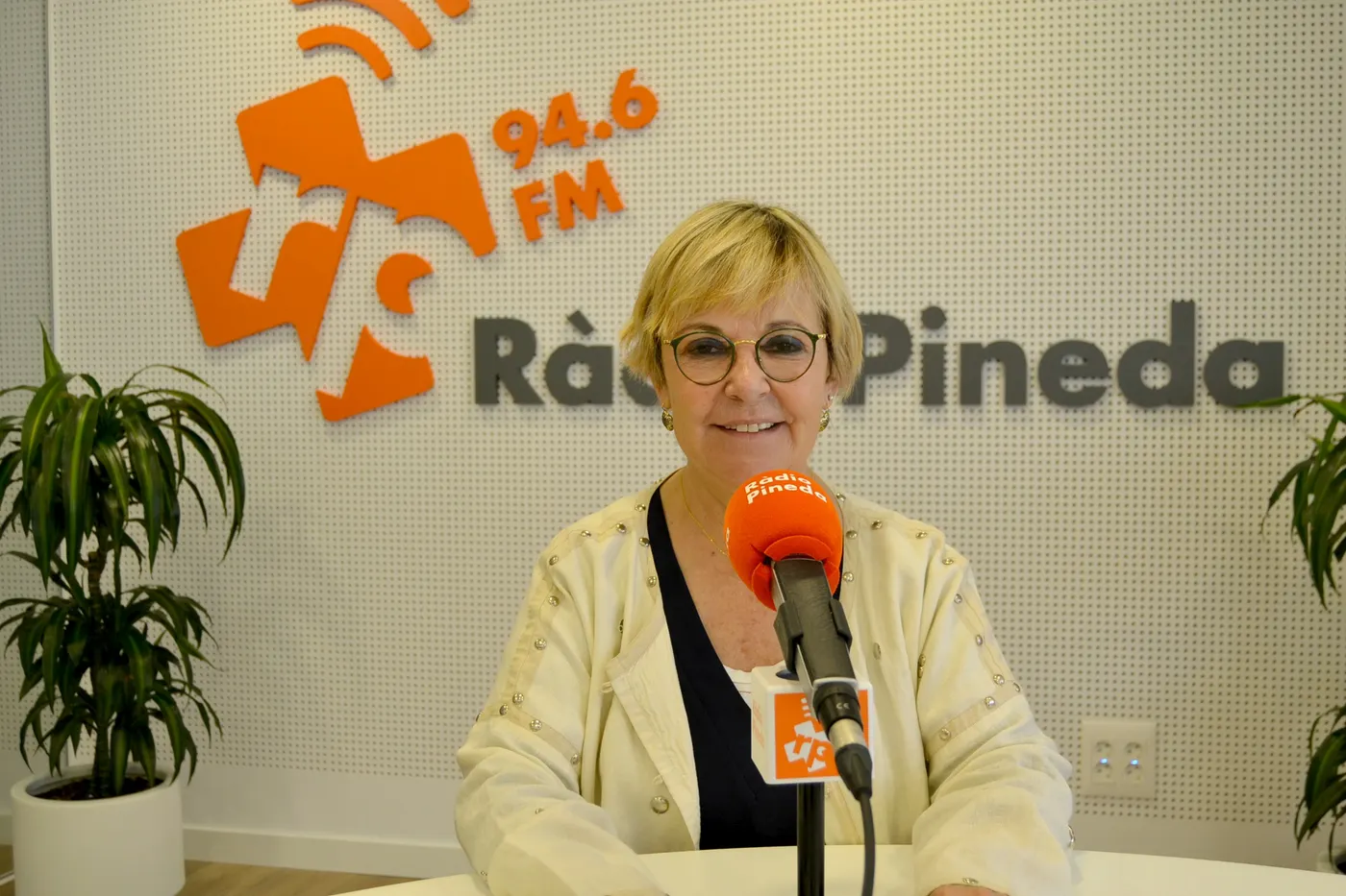 Acte de reconeixement institucional a les empreses pinedenques que compleixen 50 anys