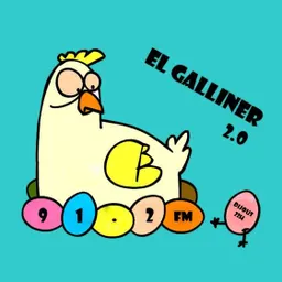 El Galliner 2.0 del 15/9/2014 - episode art