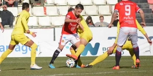El Nàstic s’enfrontarà al Villarreal el proper 22 de juliol en el primer partit de pretemporada