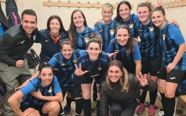 Foto: CF La Riera