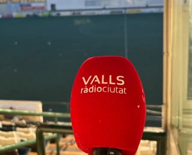 Ràdio Ciutat de Valls compleix 8 anys