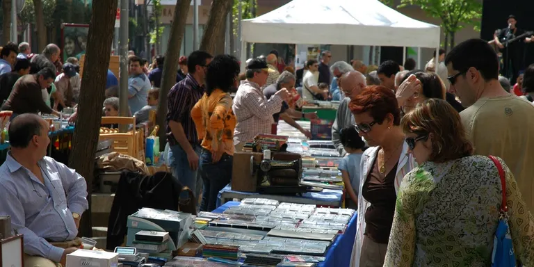 La Fira de la Primavera arriba aquest dissabte al centre de Rubí