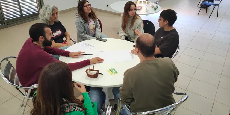 Professionals de joventut del Vallès Oriental aborden mesures conjuntes