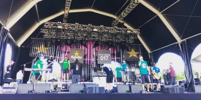 Torna una nova edició del Canet Rock