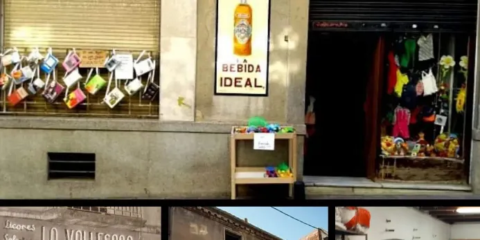El Top Manta Solidari es queda sense local i haurà de tancar l’activitat si no en troba un altre abans de principis d’any