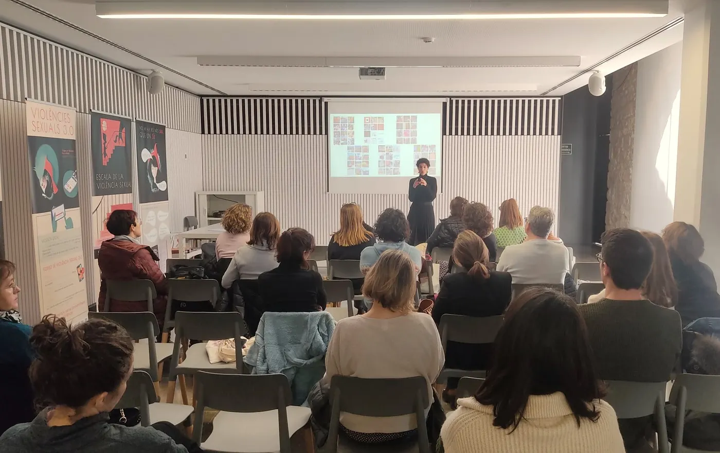 <strong>El Punt Empresa de l'Agència organitza diverses activitats formatives a Solsona i Cardona durant aquest mes</strong>