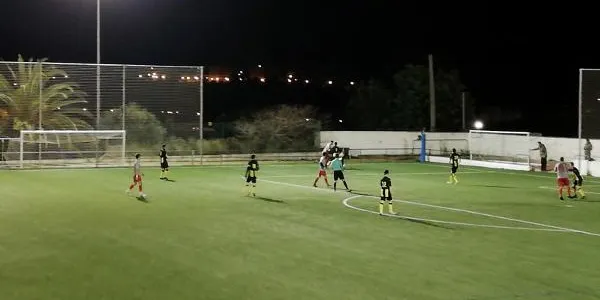 El CE Altafulla goleja 7 a 3 a la UE Segur amb l’exhibició de Manuel Cobacho i l’aparició del juvenil Jordi Carmona