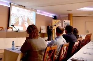 Empresaris i directius del sector turístic de Tarragona participen en les jornades tècniques ‘Sostenibilitat i Turisme’
