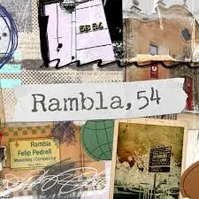Rambla, 54 (08-10-2026) - episode art