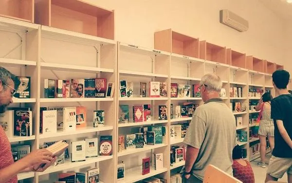 Foto: Biblioteca d'Altafulla.