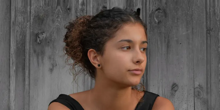 Carla Vendrell, nota més alta de les PAU: "Trigaré dies a assimilar que he tret un 10, no vaig estudiar una barbaritat"