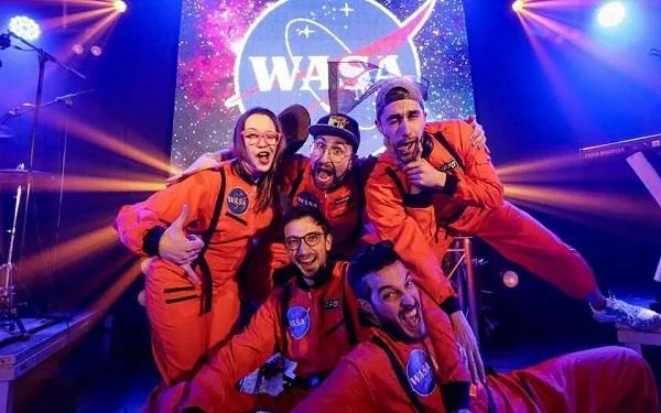 Foto: Wasa Corporation