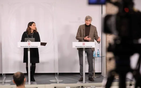 Foto: Govern de la Generalitat