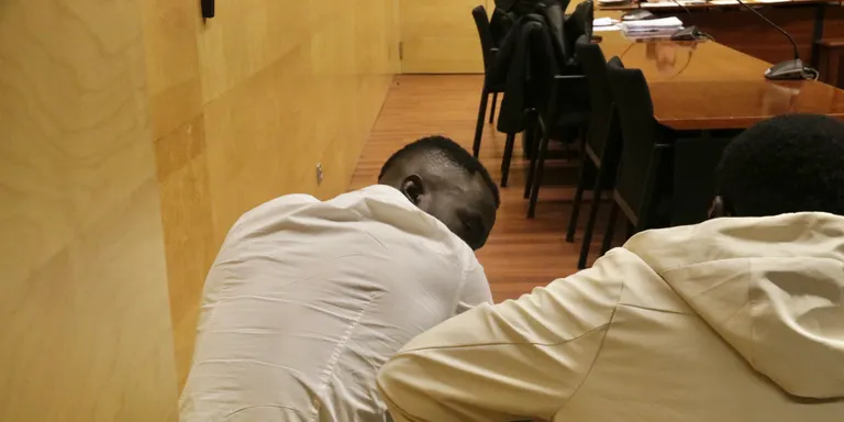 Un acusat d’apunyalar un home a Lloret de Mar afirma que va “perdre el cap” però nega que el volgués matar