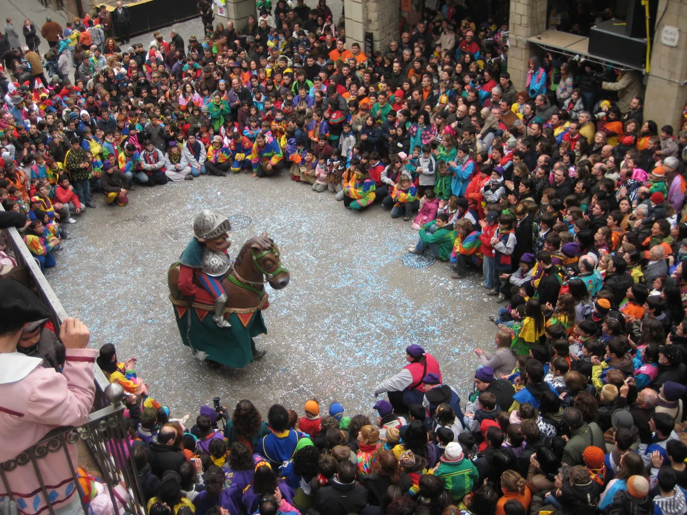Els socis del Carnaval donen llum verda a l'actualització dels estatuts de l'Associació de Festes