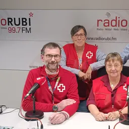 #1559 - Com serà el centenari de la Creu Roja de Sant Cugat - episode art