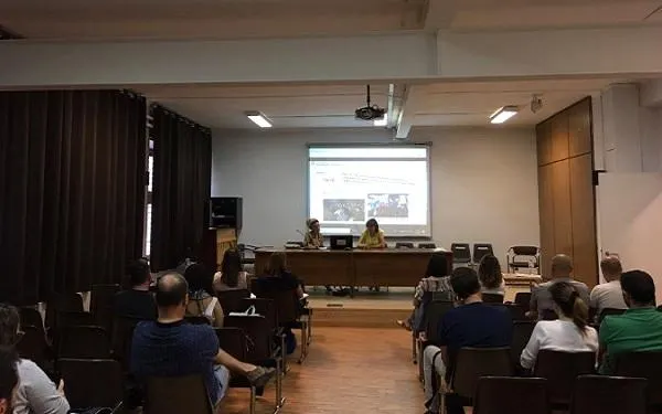 Foto: Institut d'Altafulla