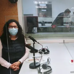 #276 - L'actualitat de la vacunació a Rubí amb els 3 CAP's - episode art