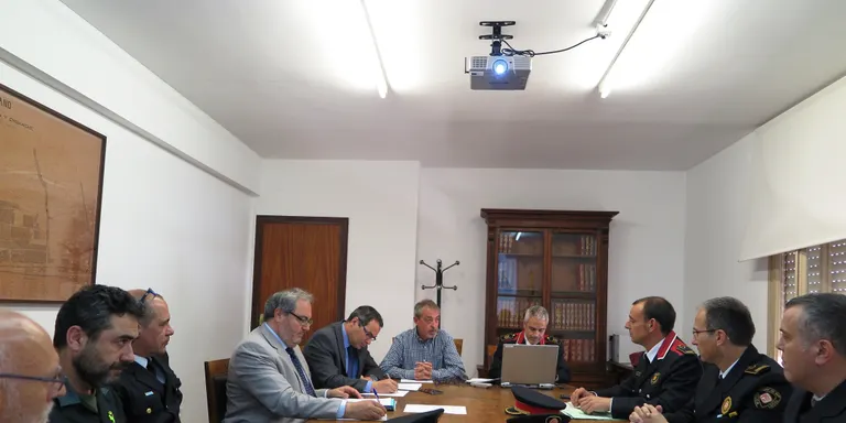 A Vilassar de Mar, els fets delictius pugen un 6,9% però baixen els robatoris amb força a l’interior de domicili