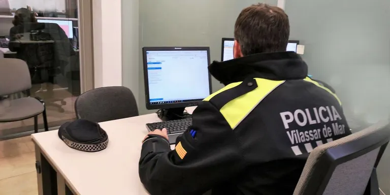 La Policia Local obre una oficina d’atenció al ciutadà a l’edifici de l’Ajuntament