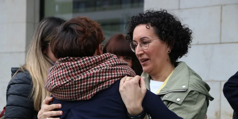 ERC avisa que no faran president a Illa i que no els fa por una repetició electoral