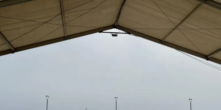 Torredembarra tindrà nova carpa multifuncional el 2025