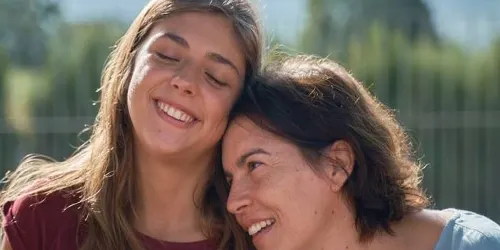 SUSPÈS PER PROTOCOL PREVENTIU CORONAVIRUS Us convidem a veure "La innocència", la cita del mes de març del Cicle Gaudí
