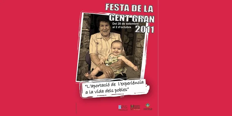 Comença la Festa de la Gent Gran de la Seu d'Urgell