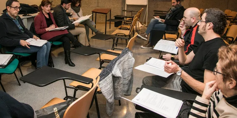 El Sindicat del Lloguer ja és nou membre de la Mesa pel Dret a l’Habitatge