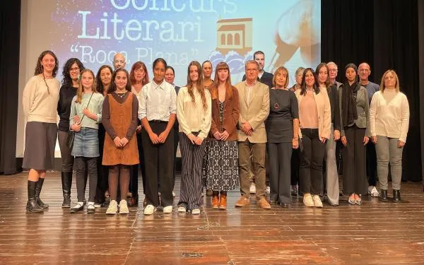 Foto: Ajuntament de Roda de Berà