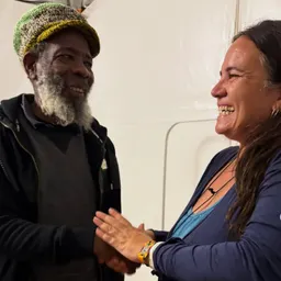 Reguem al Rototom. Programa final - episode art