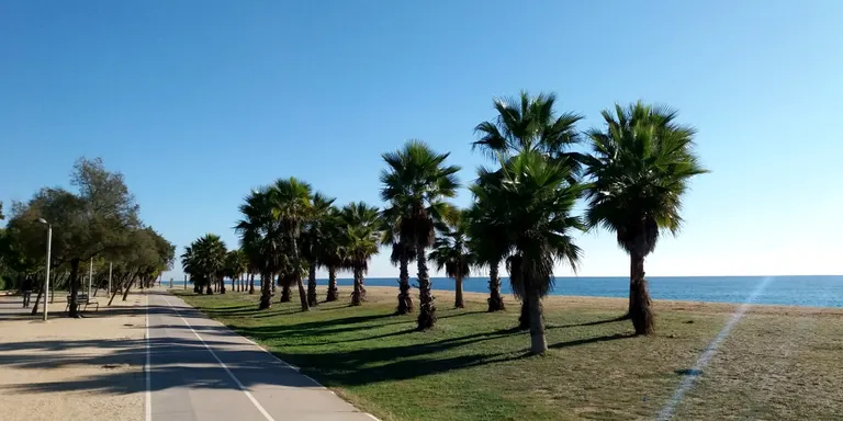 Temps variable a l'espera de més ruixats aquest dimecres