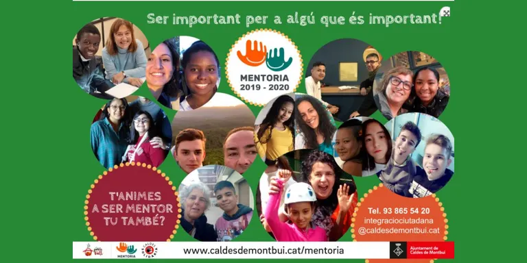 La Fase 2 permet la represa presencial del Projecte Mentoria