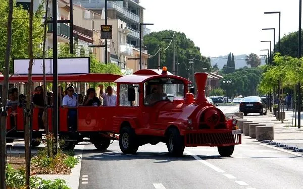 Foto: Altafulla Ràdio