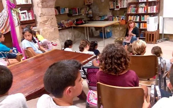 Foto: Consell Comarcal del Tarragonès