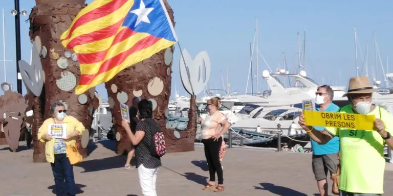 L’ANC de Cambrils organitza una xerrada sobre el futur de l’independentisme amb Jordi Romeva i Joan Puig