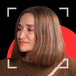 #14 - MARTA SALICRÚ: "Em dec a la llengua i a la ciutat, i no a un partit polític" | Off the REC - episode art