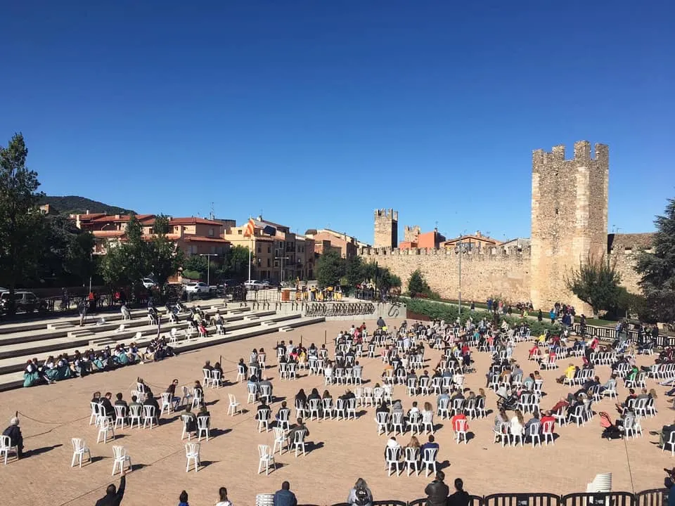 Ja tenim els guanyadors de les invitacions per veure "Scaramouche” de Dagoll Dagom aquest dissabte al ‘notRubí'