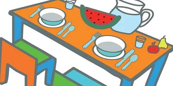 En marxa les Jornades de Nutrició a l’Escola La Portalada d’Altafulla