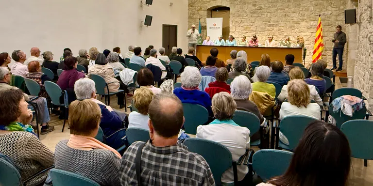 L'Espluga de Francolí acollirà la tercera trobada de clubs de lectura de la Conca de Barberà