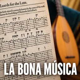 La bona música del 14/12/2025 - episode art