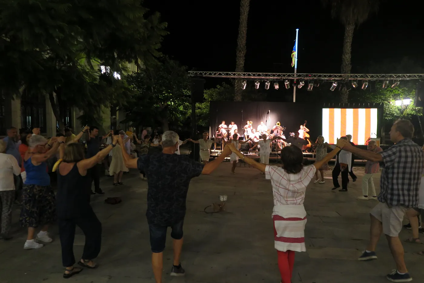 Crònica del 22.08.2022