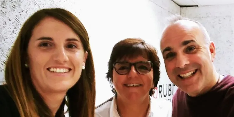 El que has de saber de la campanya de vacunació de la grip amb Teresa Garrich i Maite Pallarés