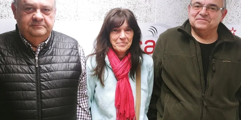 Parlem amb els responsables de Rubí Sense Abocadors de la possible obertura de l'abocador de Can Balasc en aquest 2020